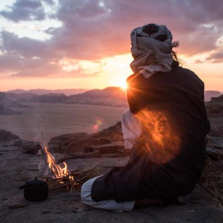 Bedouins Life Camp 호텔 아카바 외부 사진